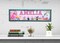 Jojo Siwa - Personalized Poster with Your Name, Birthday Banner, Custom Wall Décor, Wall Art product 2